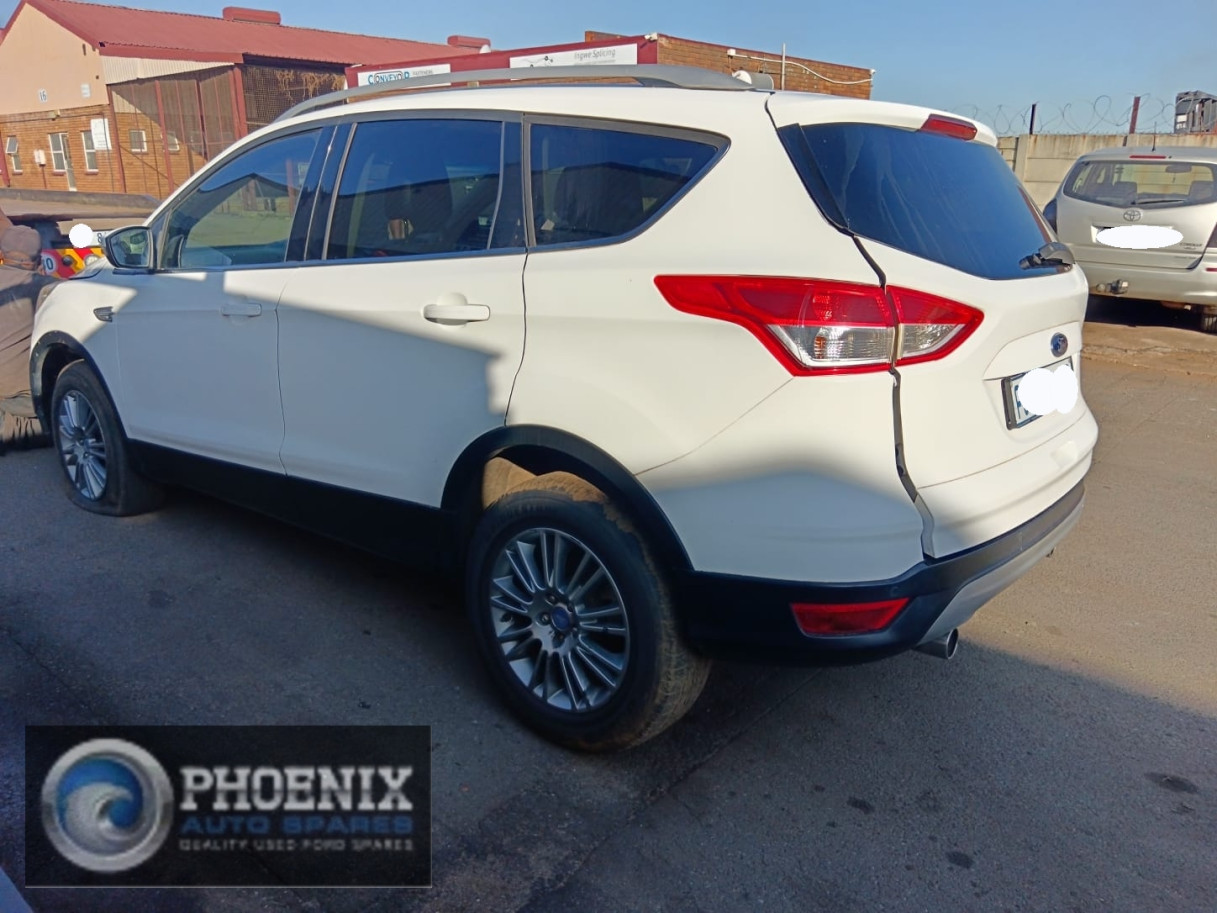Ford  Kuga 