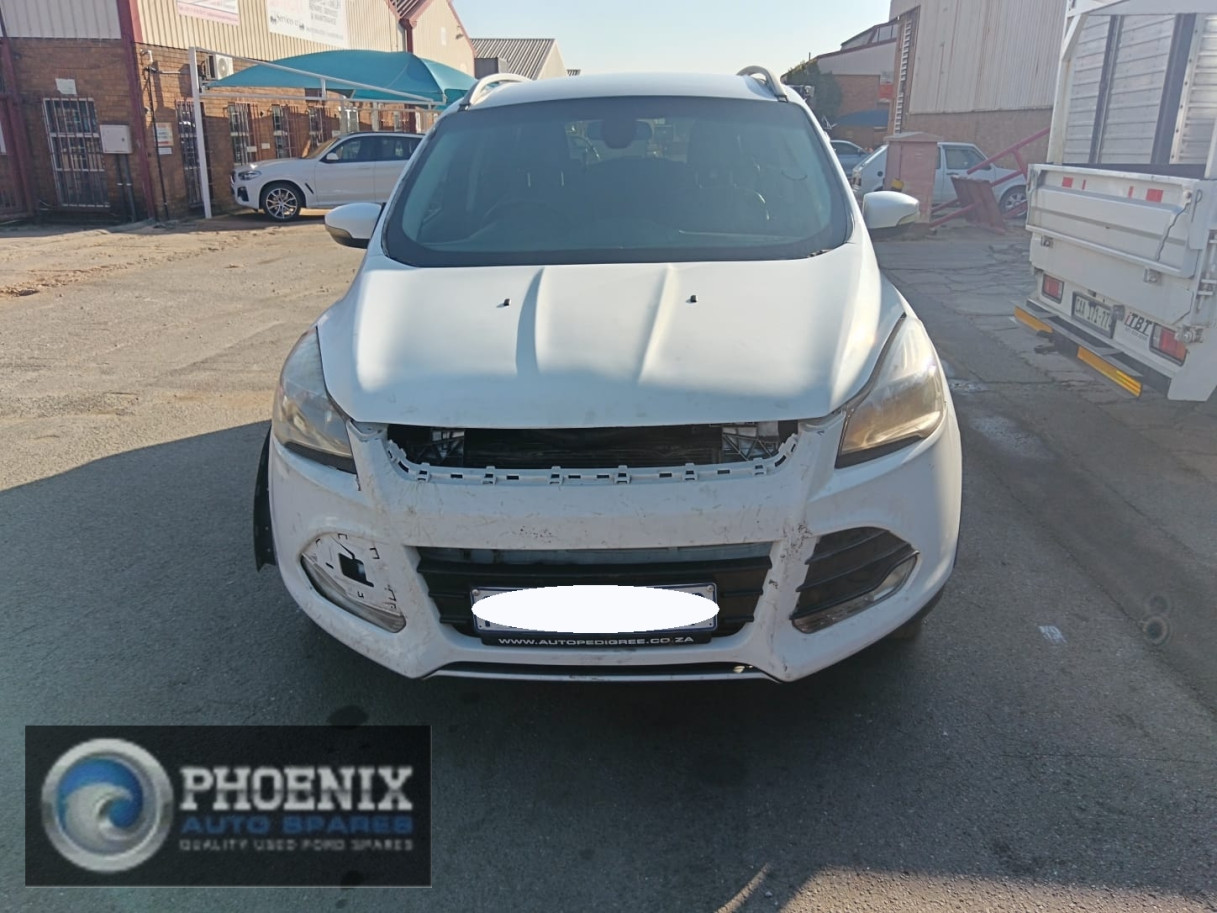 Ford  Kuga 