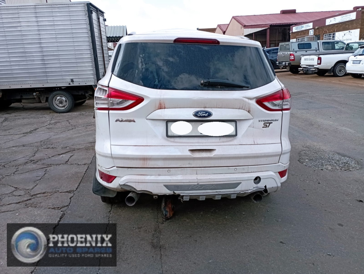 Ford  Kuga 