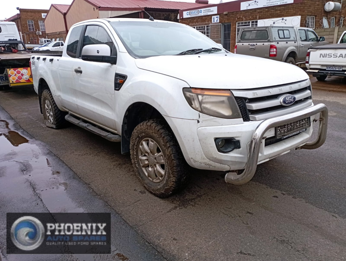 Ford  Ranger 