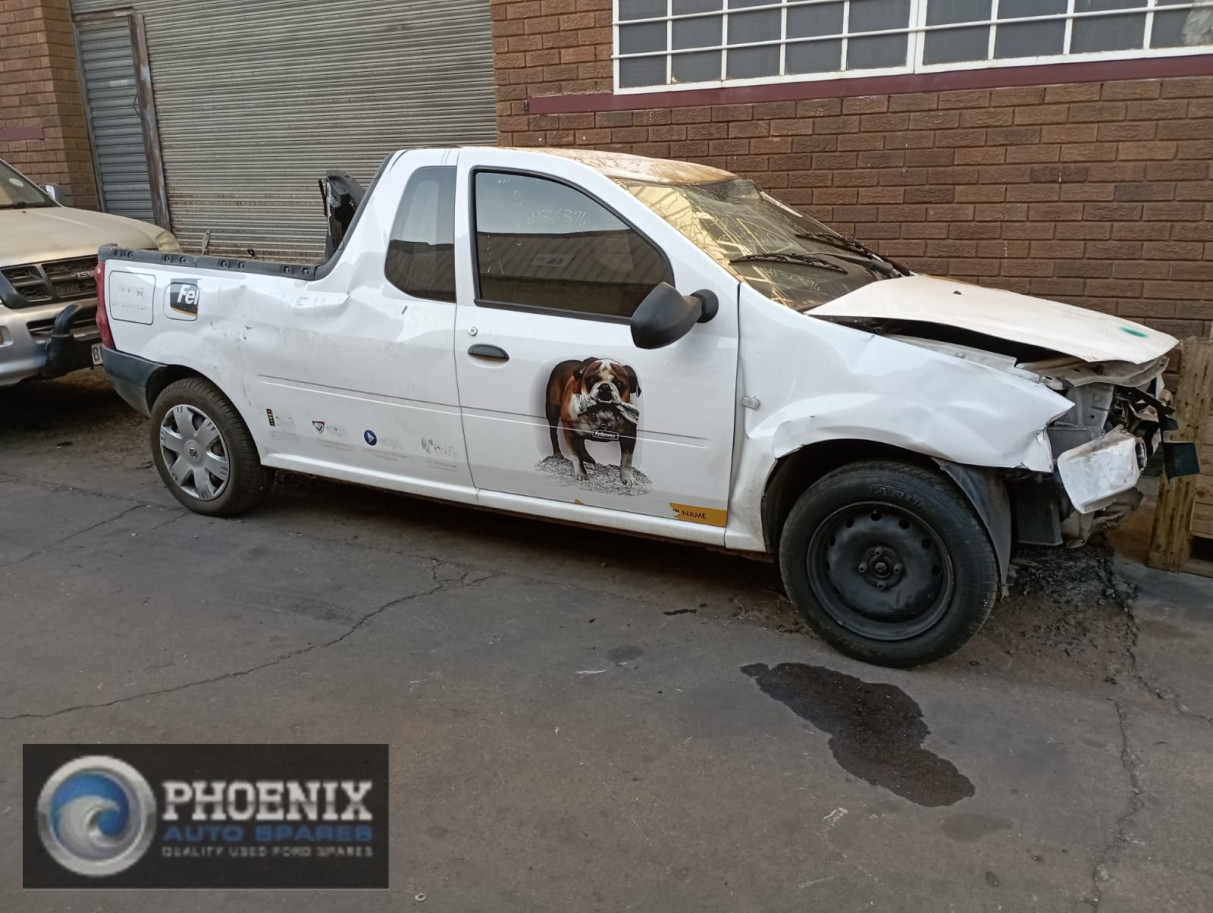 Nissan  NP200 1.6 8V 