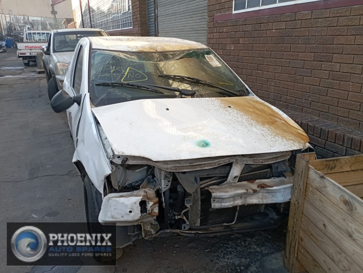 Nissan  NP200 1.6 8V 