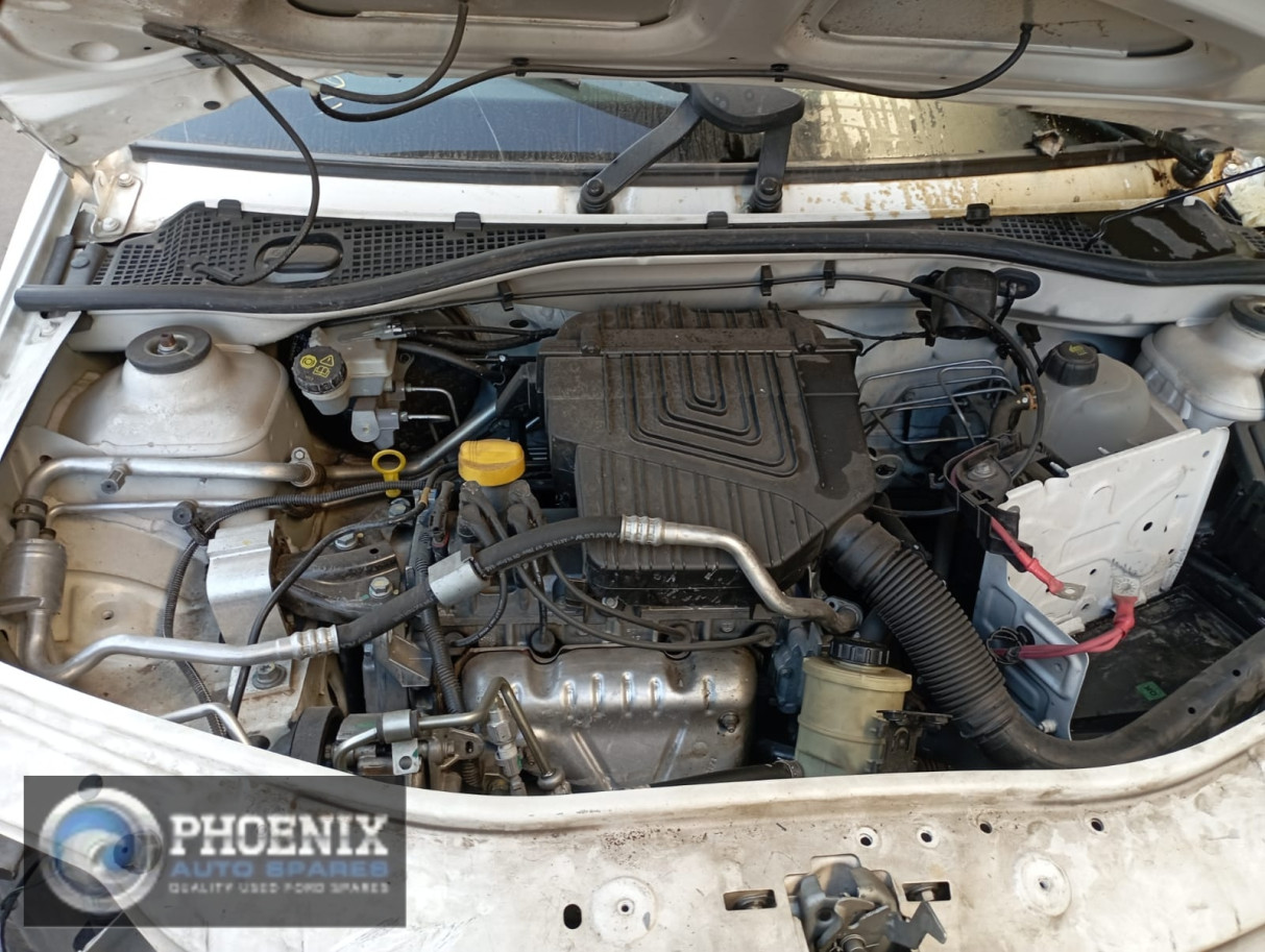 Nissan  NP200 1.6 8V 