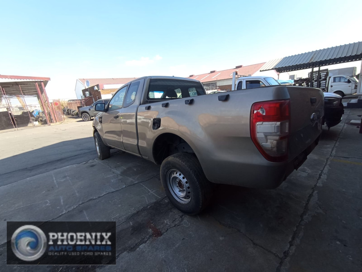 Ford  Ranger 