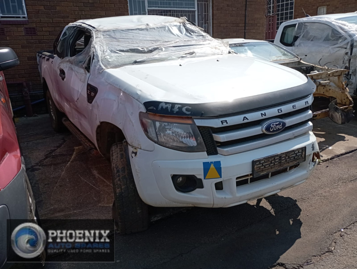 Ford  Ranger 3.2 Ext Cab T6 