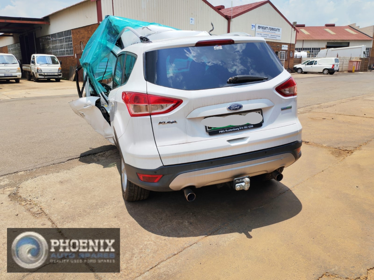 Ford  Kuga 1.6 Ecoboost 