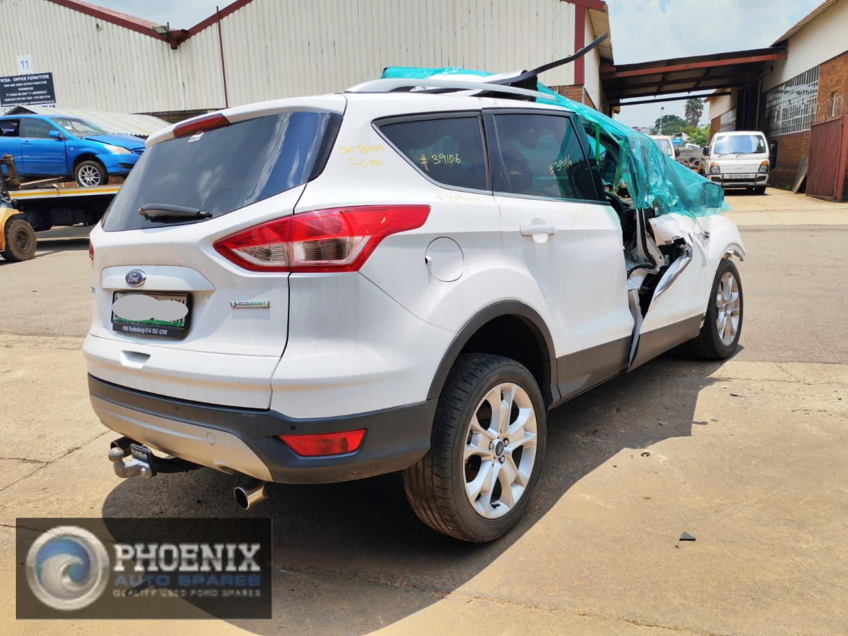 Ford  Kuga 1.6 Ecoboost 
