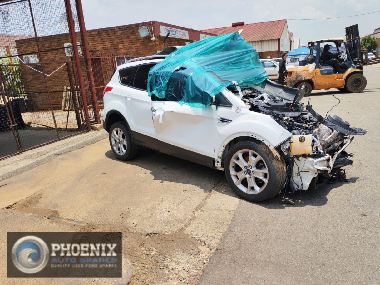 Ford  Kuga 1.6 Ecoboost 