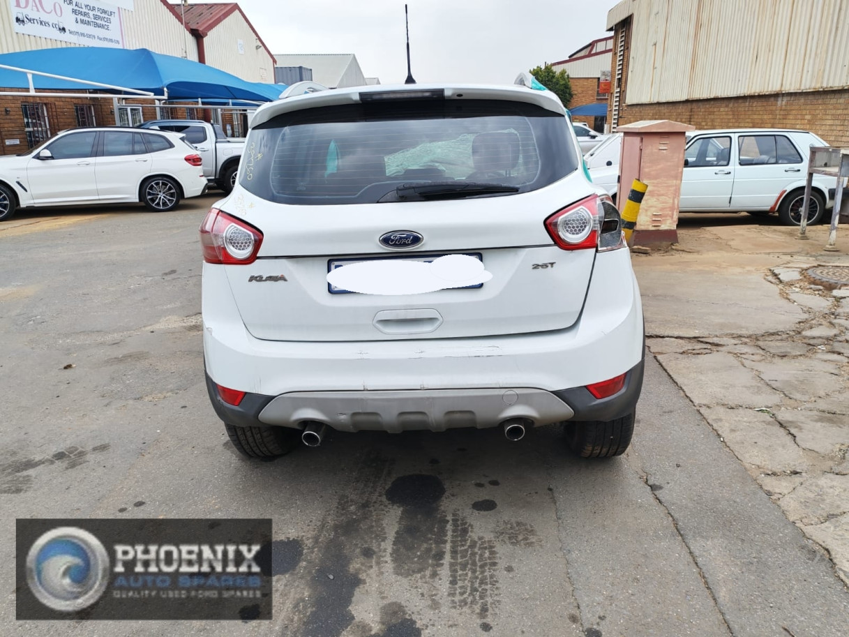 Ford  Kuga 