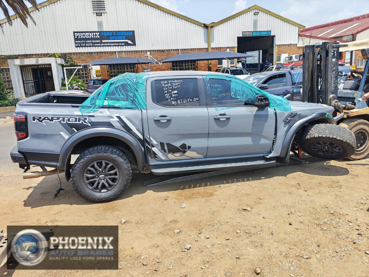 Ford  Raptor