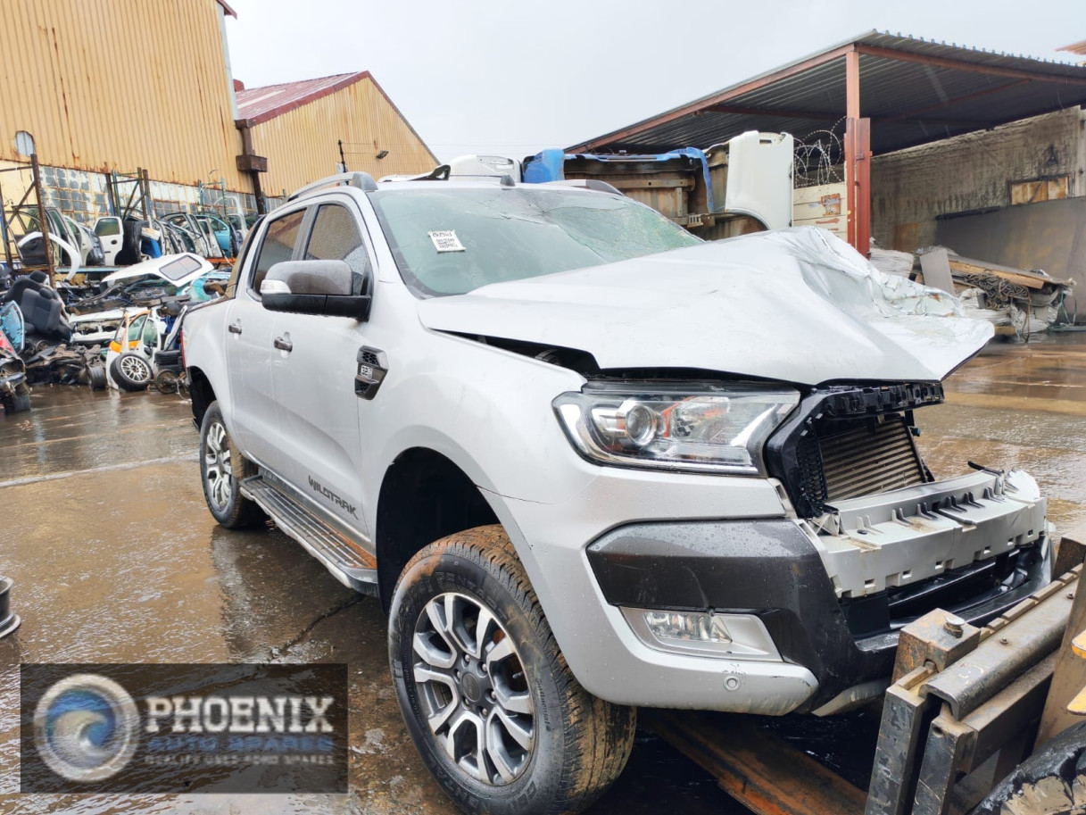 Ford  Ranger Wildtrak