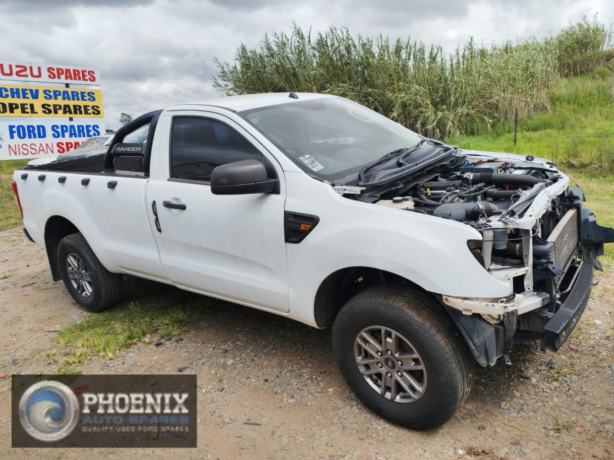 Ford  Ranger 