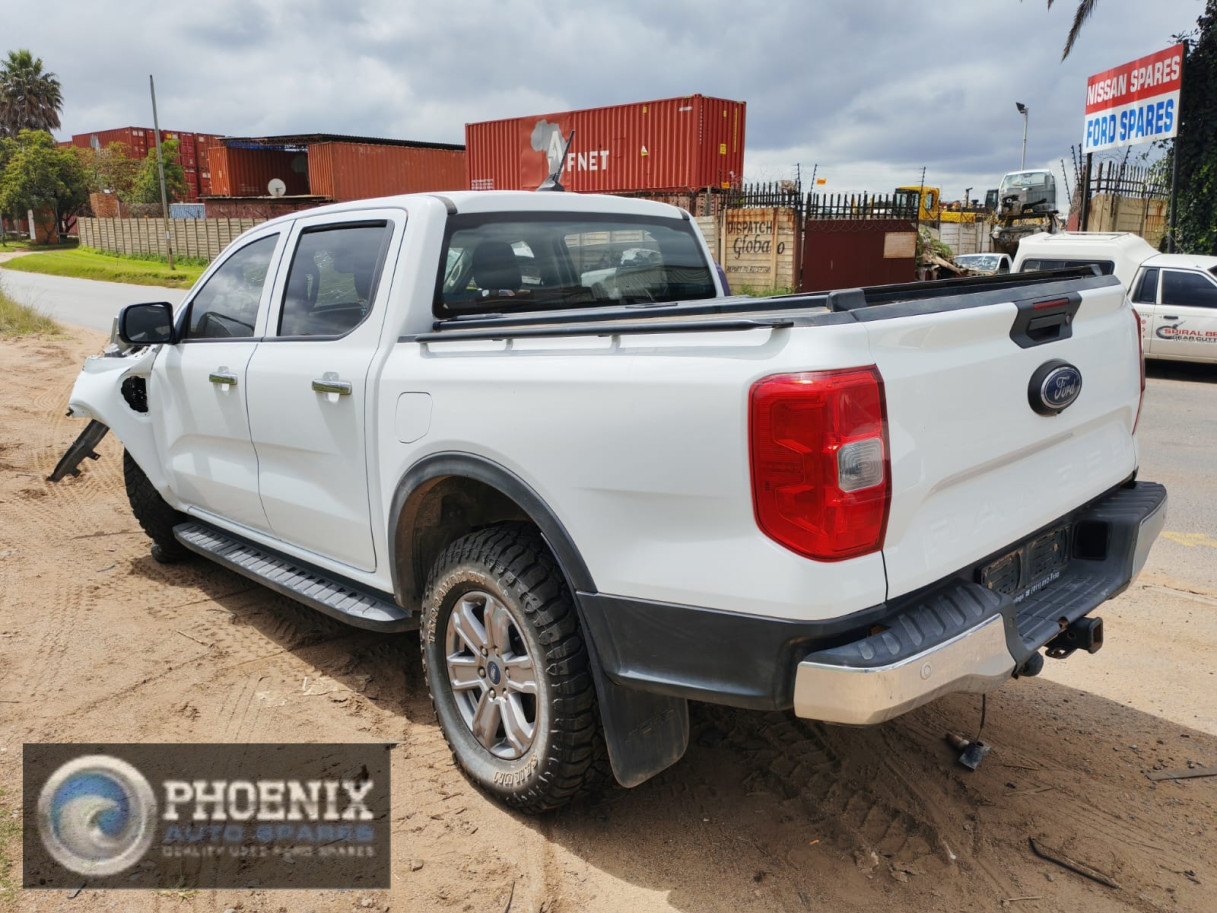 Ford  Ranger T9