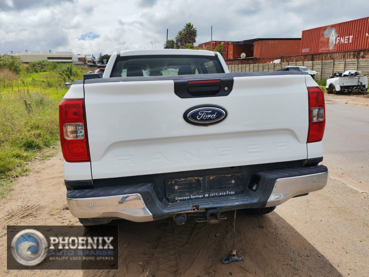 Ford  Ranger T9