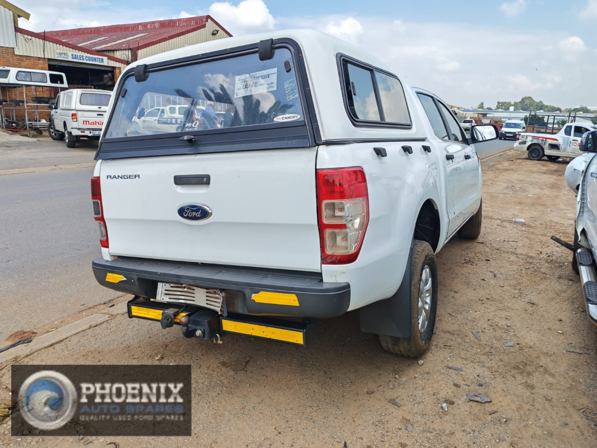 Ford  Ranger 