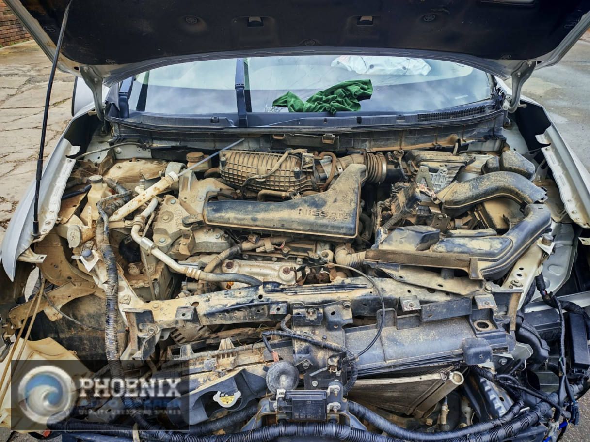 Nissan  x-trail 