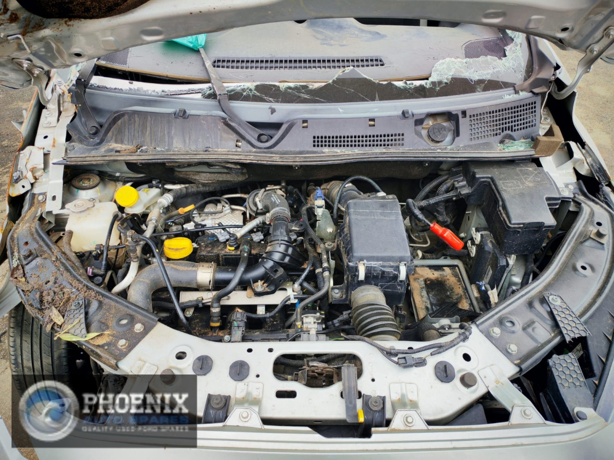 Nissan  Magnite
