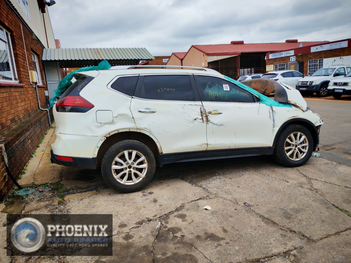 Nissan  Xtrail 