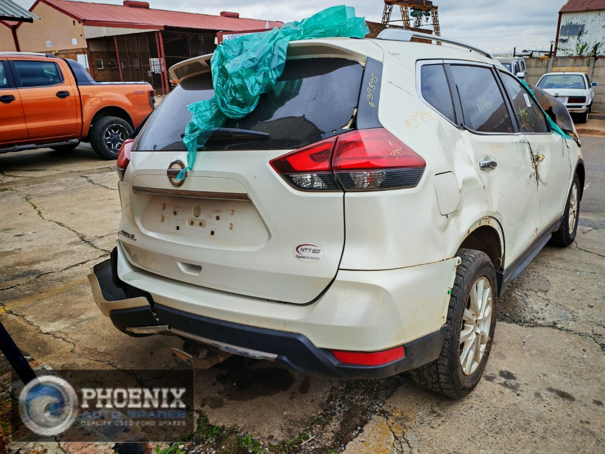 Nissan  Xtrail 