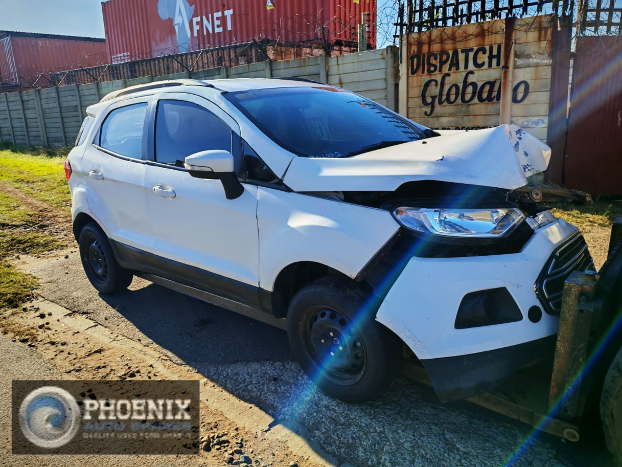 Ford  Ecosport