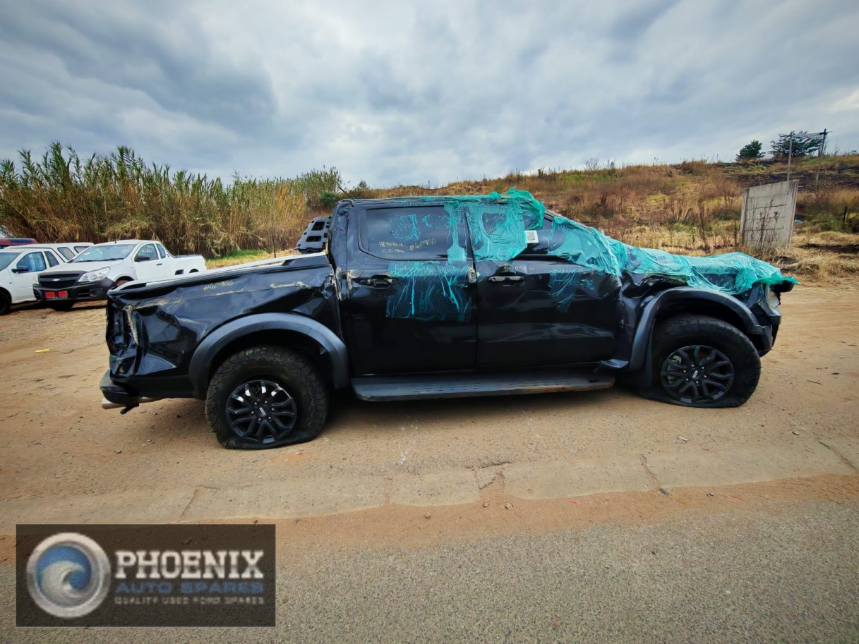 Ford  Raptor