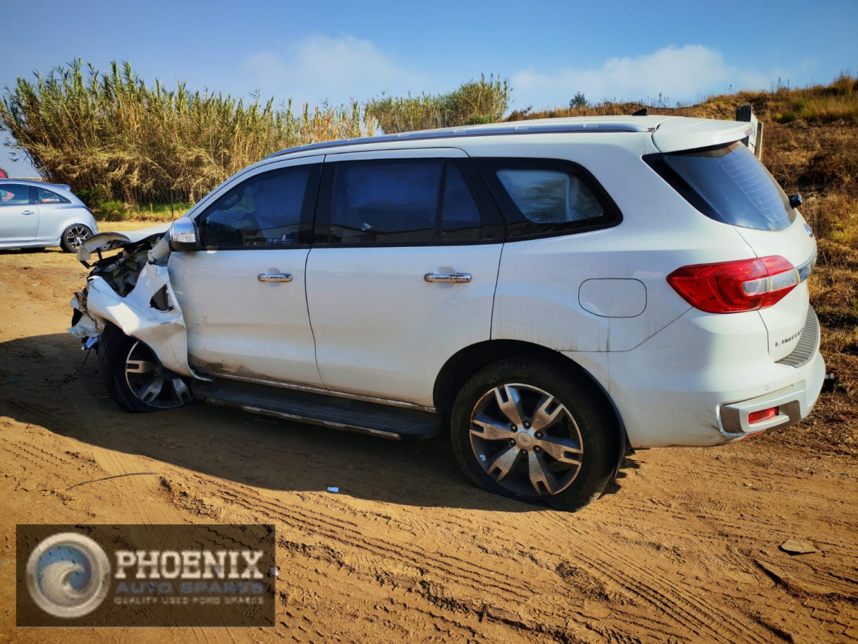 Ford  Everest