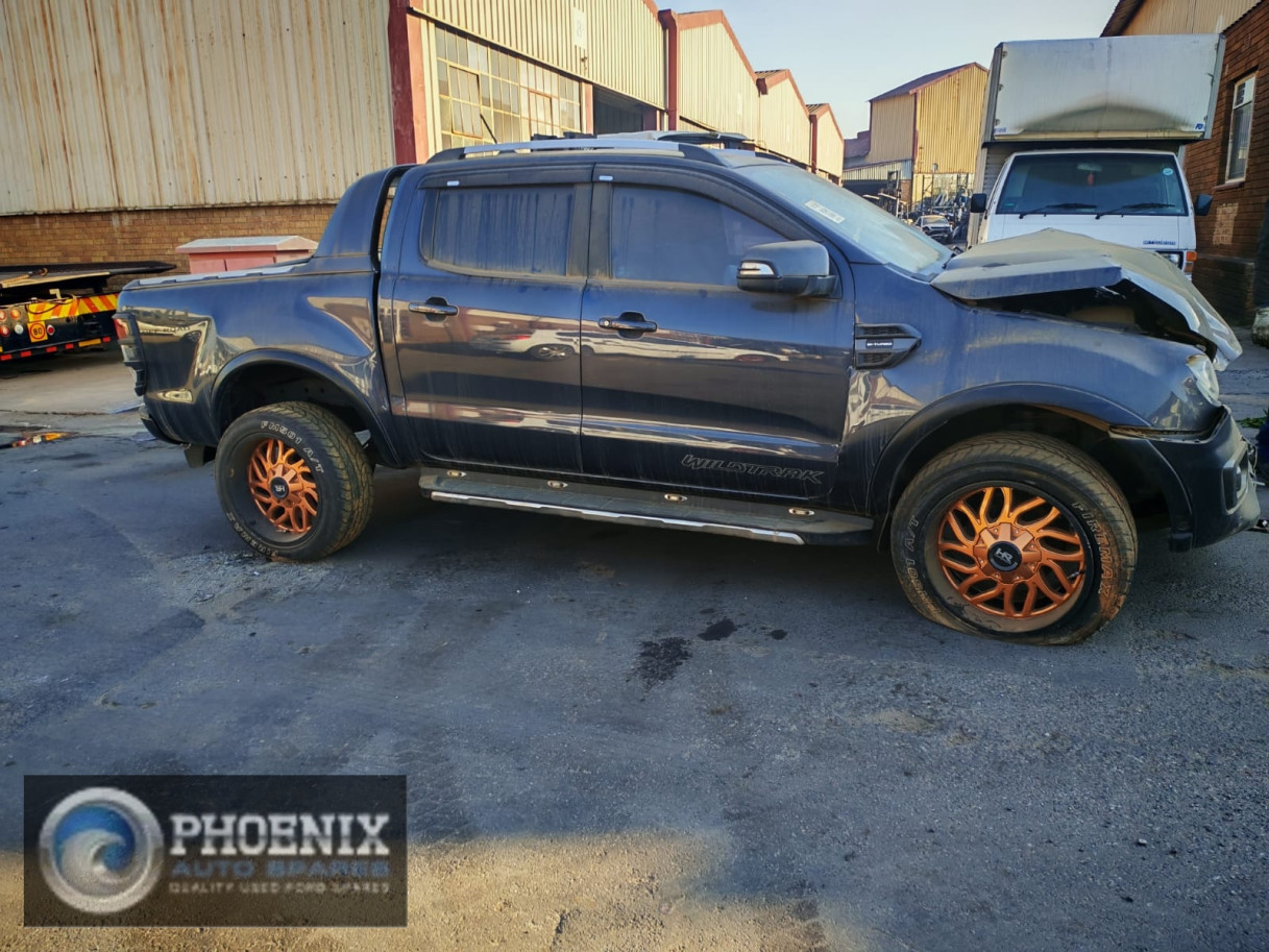 Ford  Ranger 