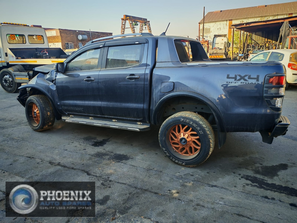 Ford  Ranger 