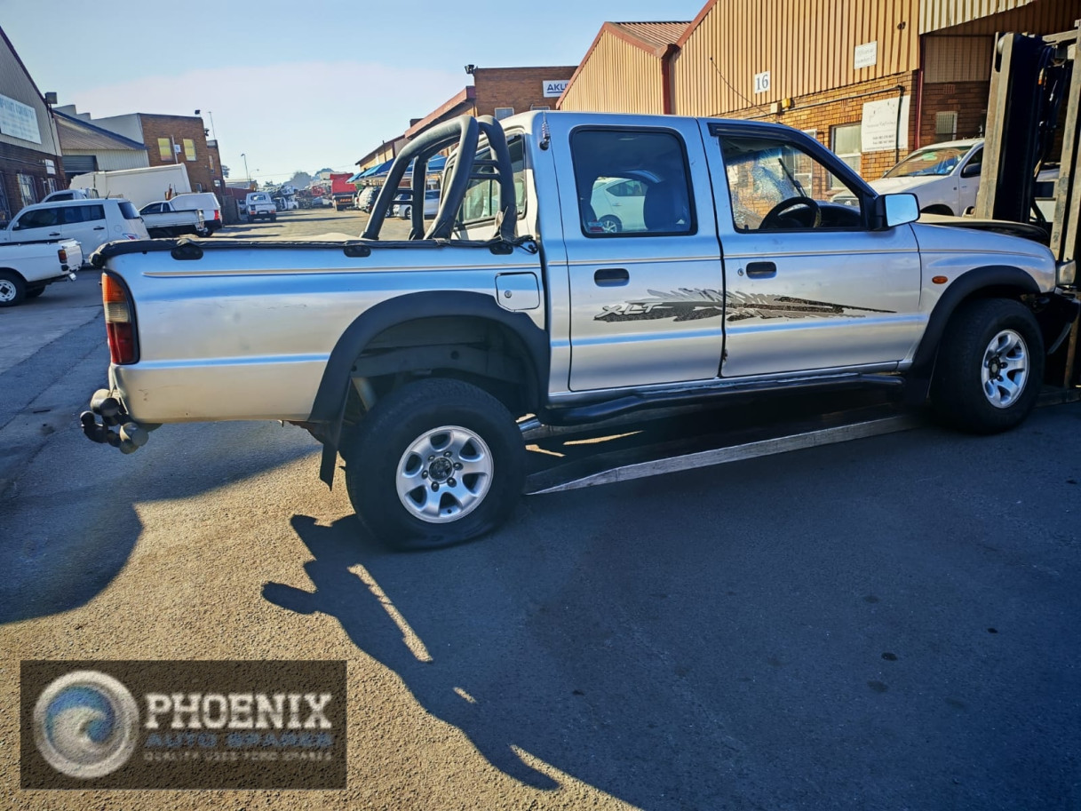 Ford  Ranger 