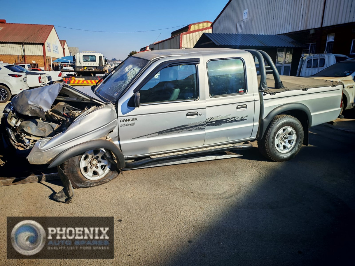 Ford  Ranger 