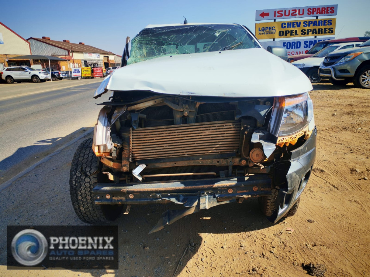 Ford  Ranger 2.2 D/CAB