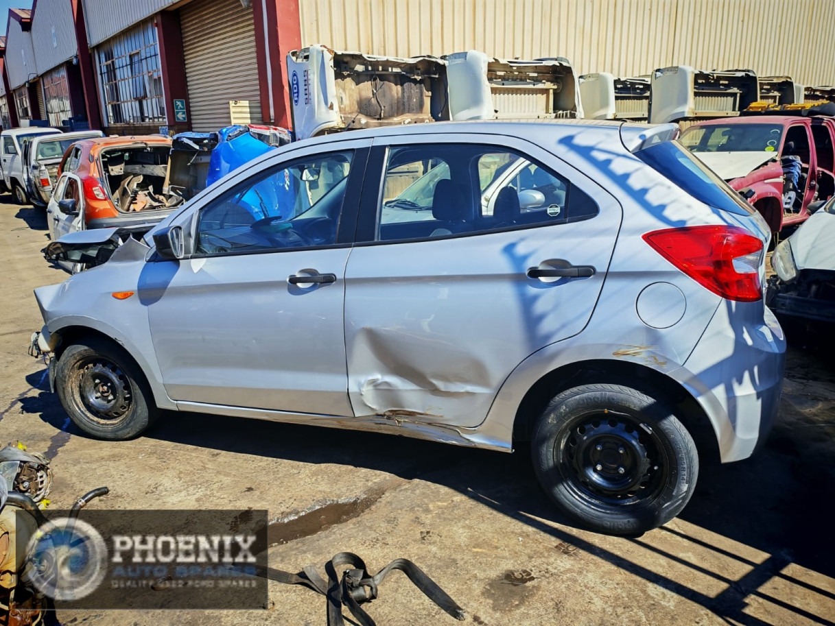 Ford  Figo 
