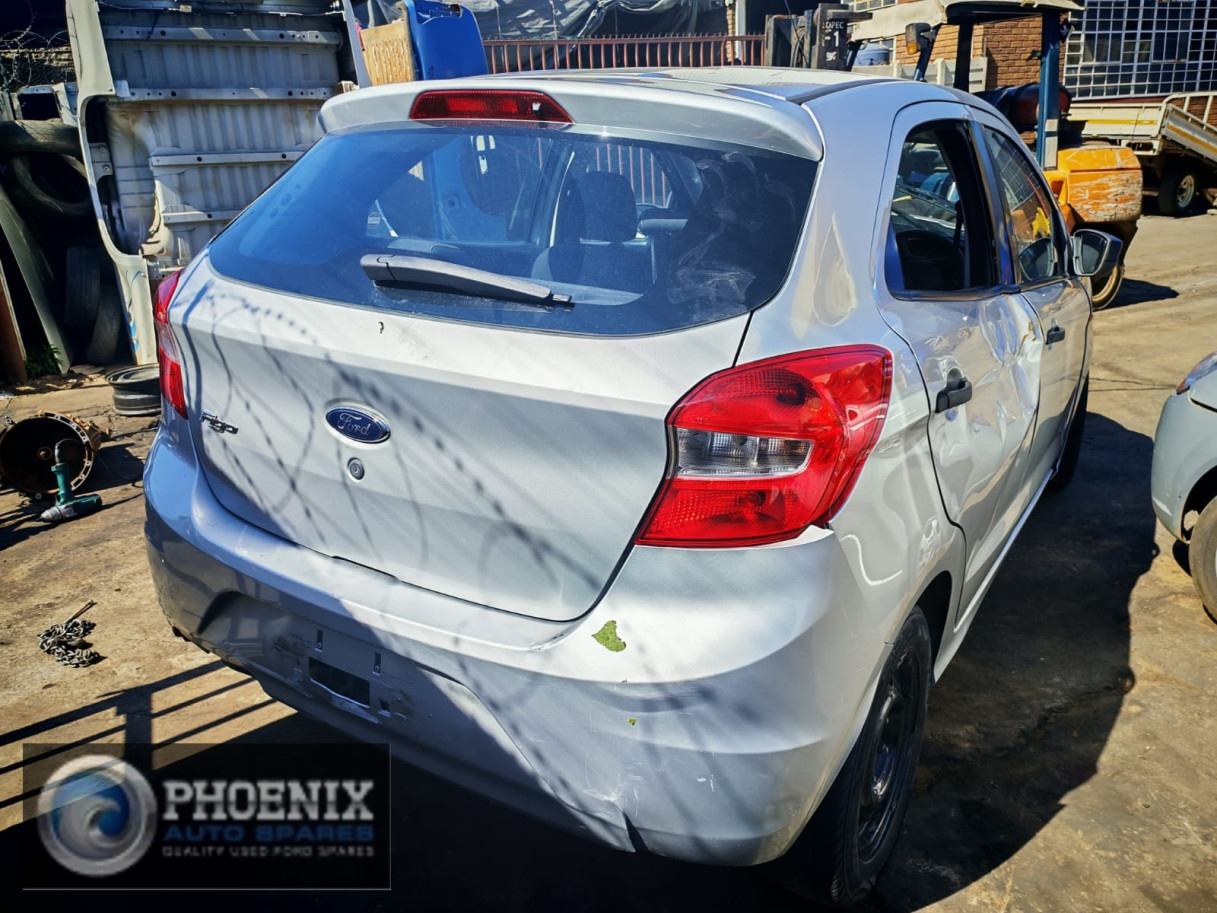 Ford  Figo 