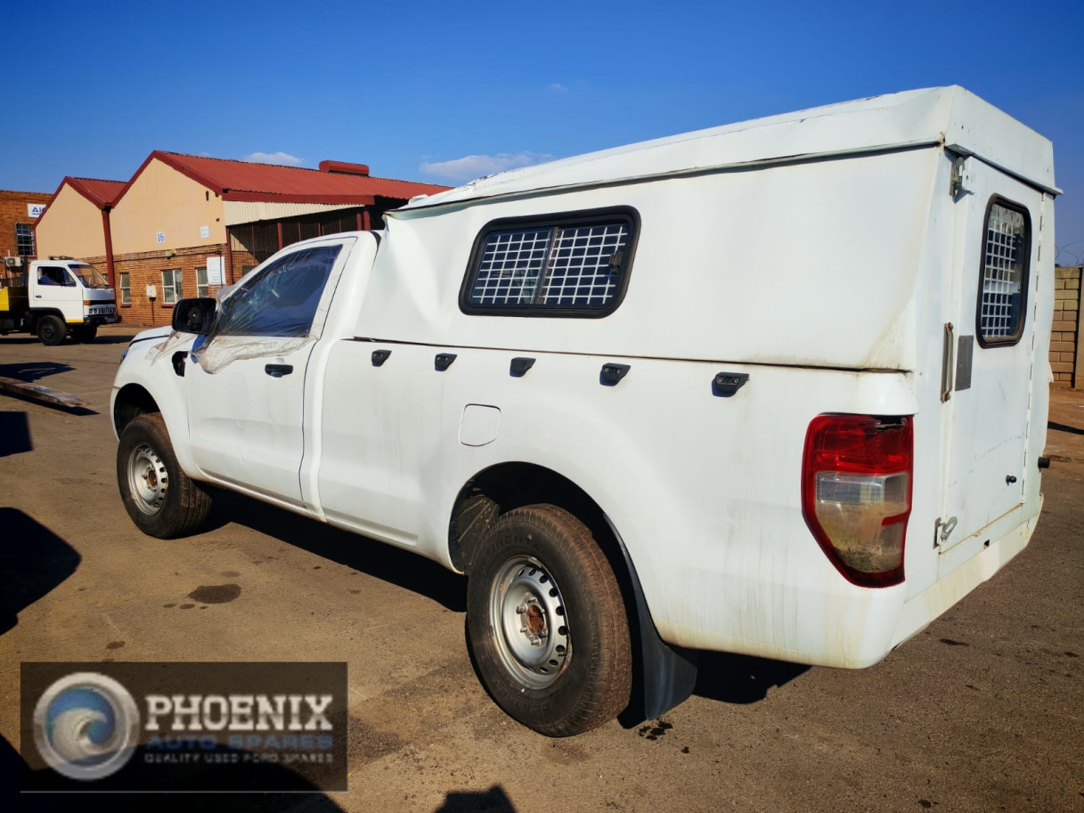 Ford  Ranger 