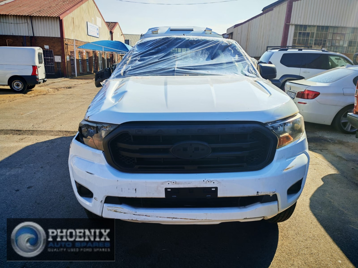 Ford  Ranger 