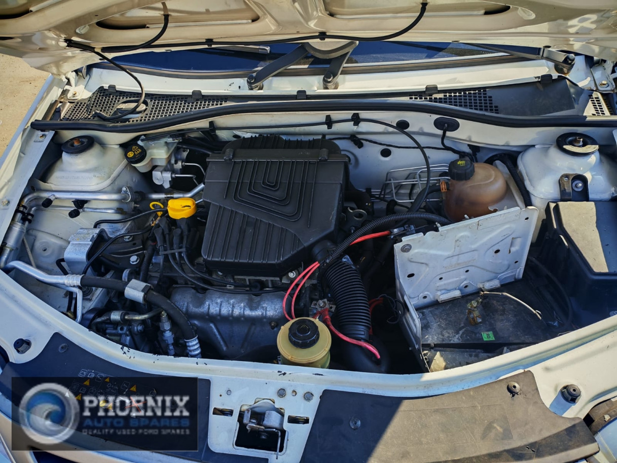Nissan  NP200
