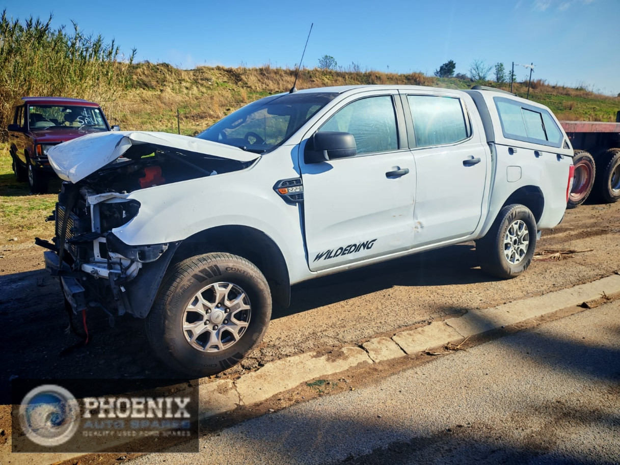 Ford  Ranger 2.2 D/CAB
